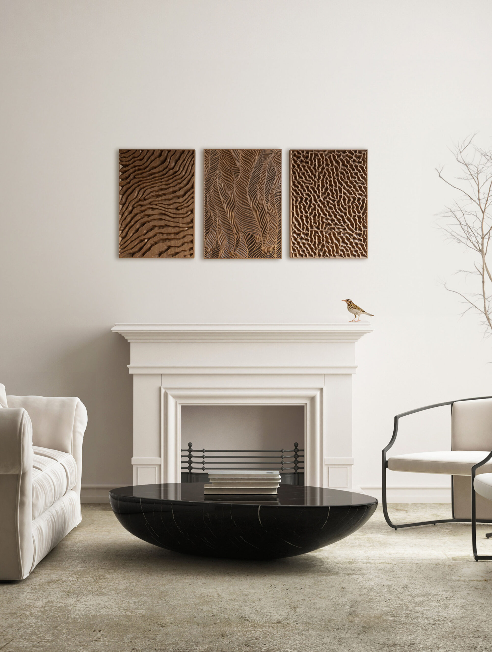 Fissure weightless Deep Dive Set